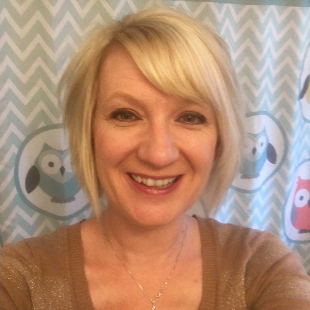 Meet your Posher, Tina